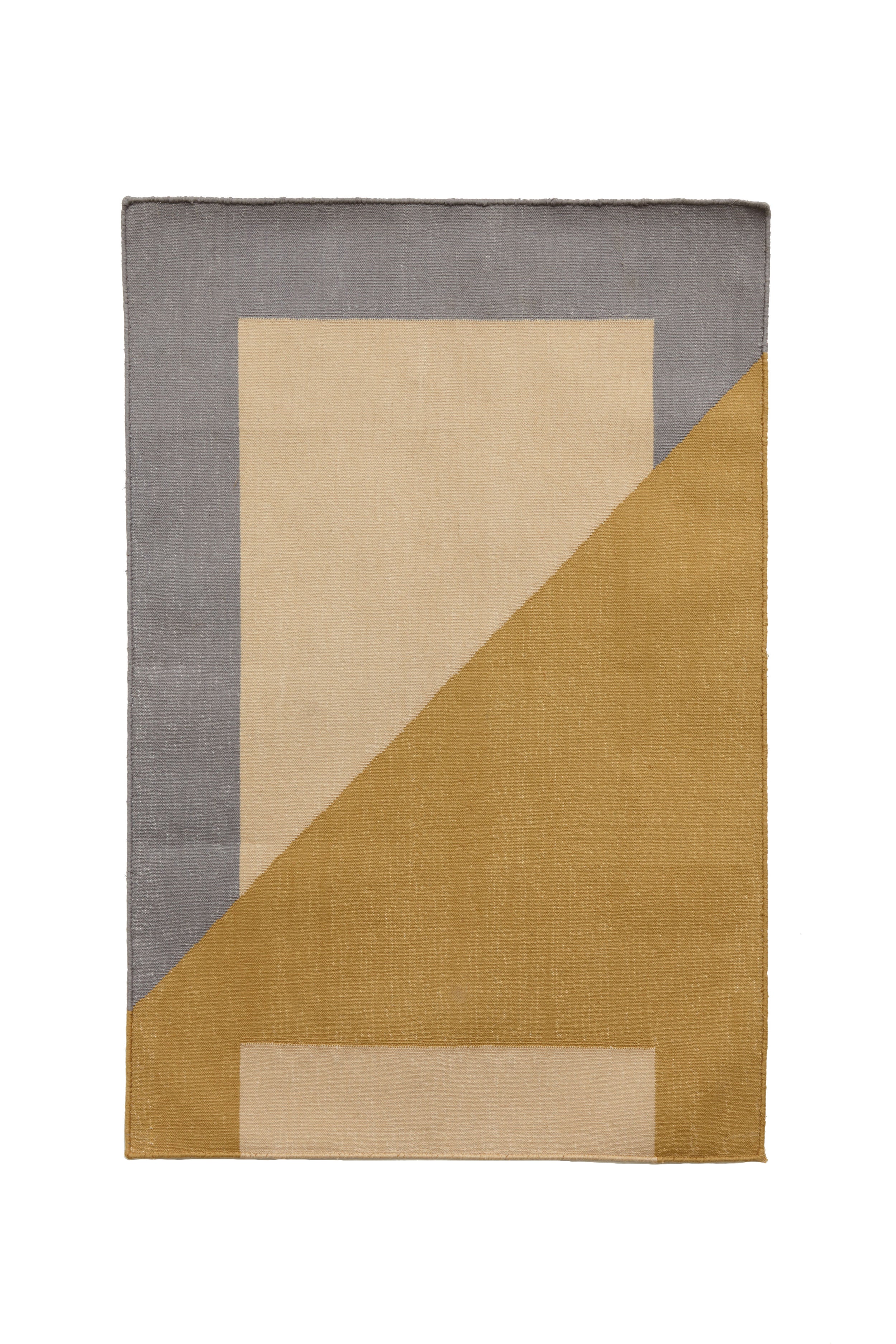 No. 7 Sunrise Rug by Tantuvi