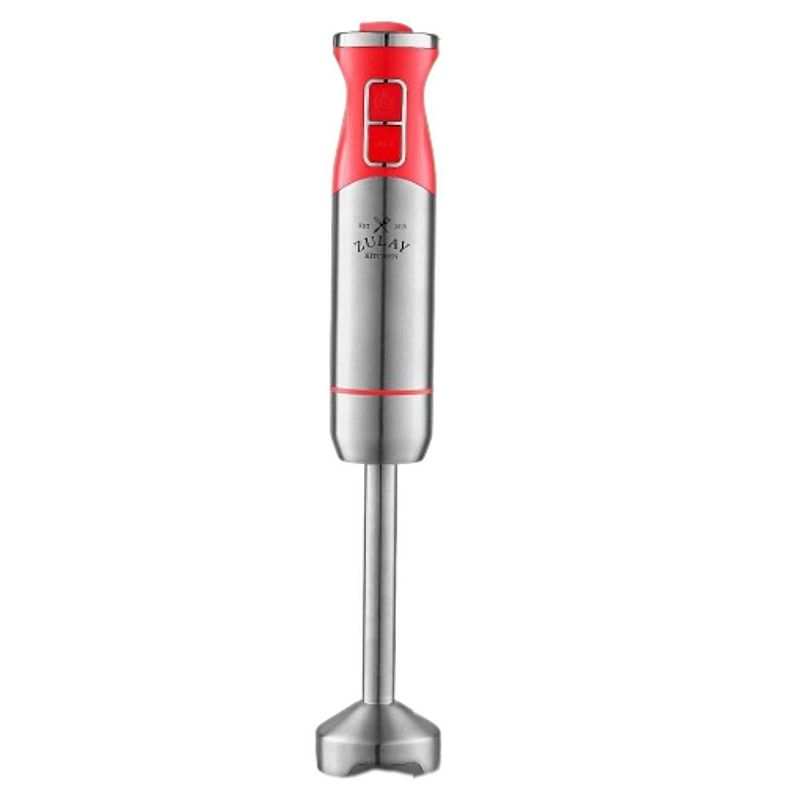 Immersion Hand Blender