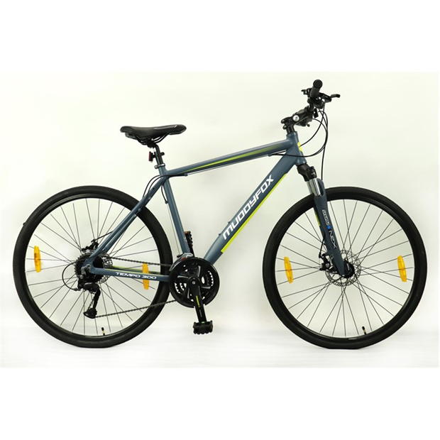 Muddyfox Tempo 300 Hybrid Bike