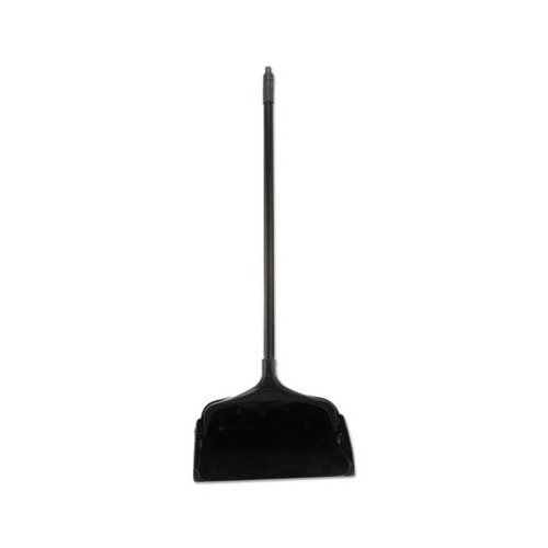 Rubbermaid Lobby Pro Upright Dustpan  RCP253100BK