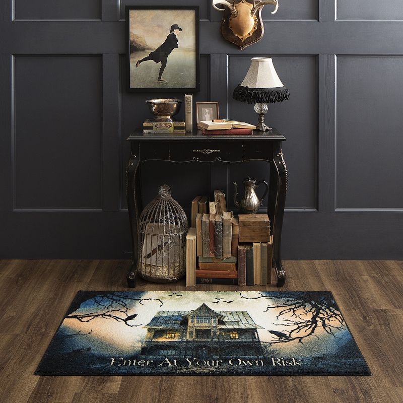 Mohawk® Home Spooky Enter Rug