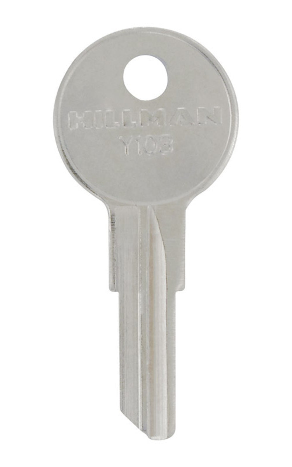 Y-103 YALE KEY BLANK (S)