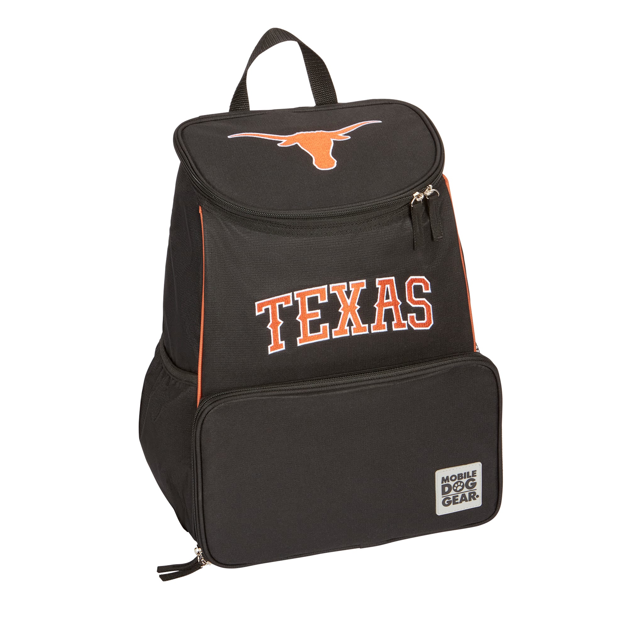 Mobile Dog Gear Texas Longhorns NCAA Weekender Backpack