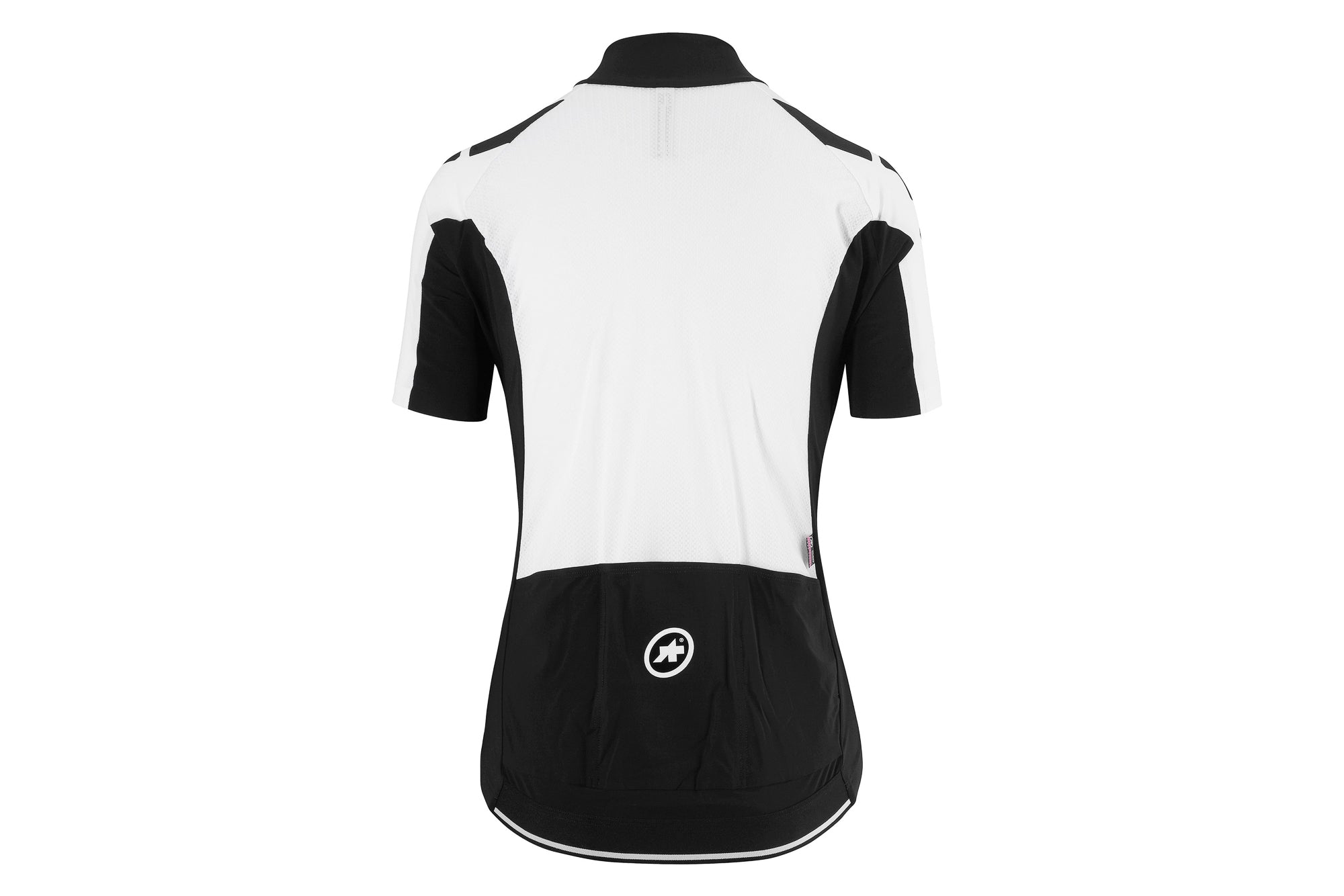 Assos SS Laalalai Jersey_Evo7 Lady