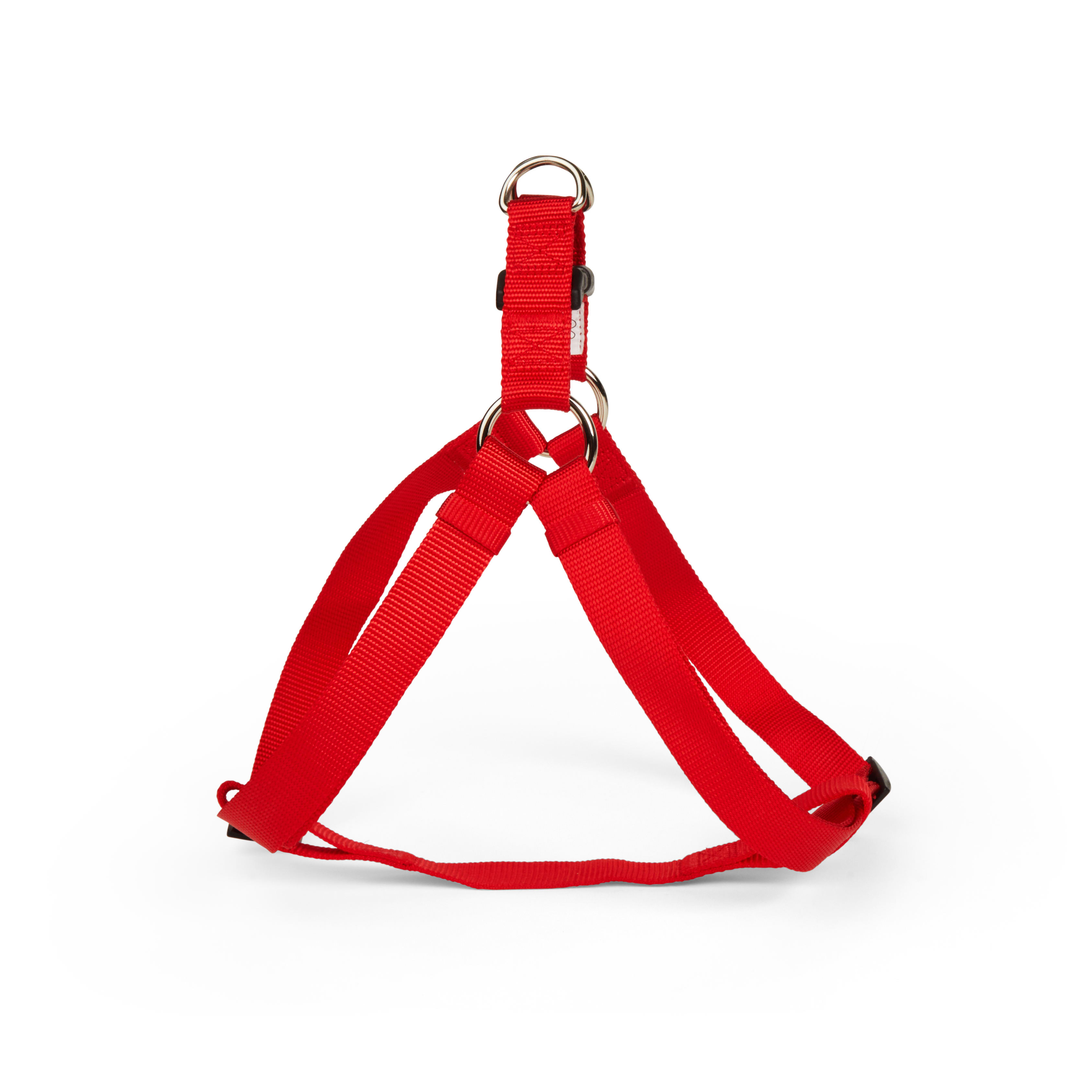 YOULY Red Dog Harness， X-Small