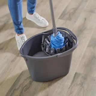 HDX Microfiber Cloth Mop 170