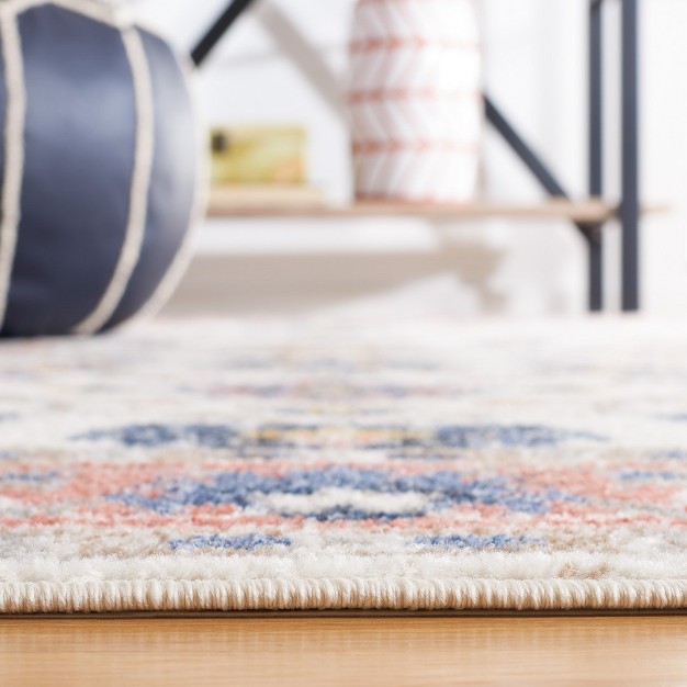 Astoria Asa408 Power Loomed Area Rug Safavieh