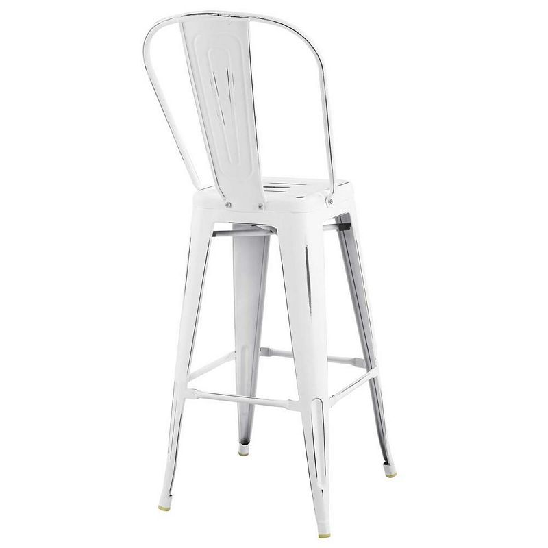 Modway Promenade Bar Side Stool