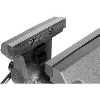 Wilton 6.5 in. 865M Mechanics Pro Vise 28812