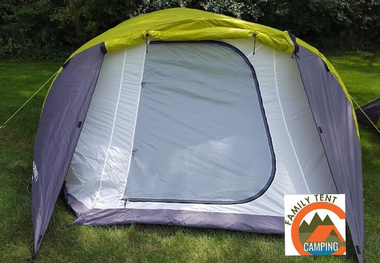 Malamoo Journey 2.0 2-3 Person Tent