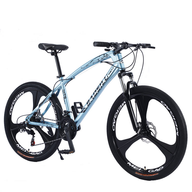 2023 high quality Bicycle 26 inch Ladies Bike cheap mountain cycle High Carbon Steel frame mountain Bike for women