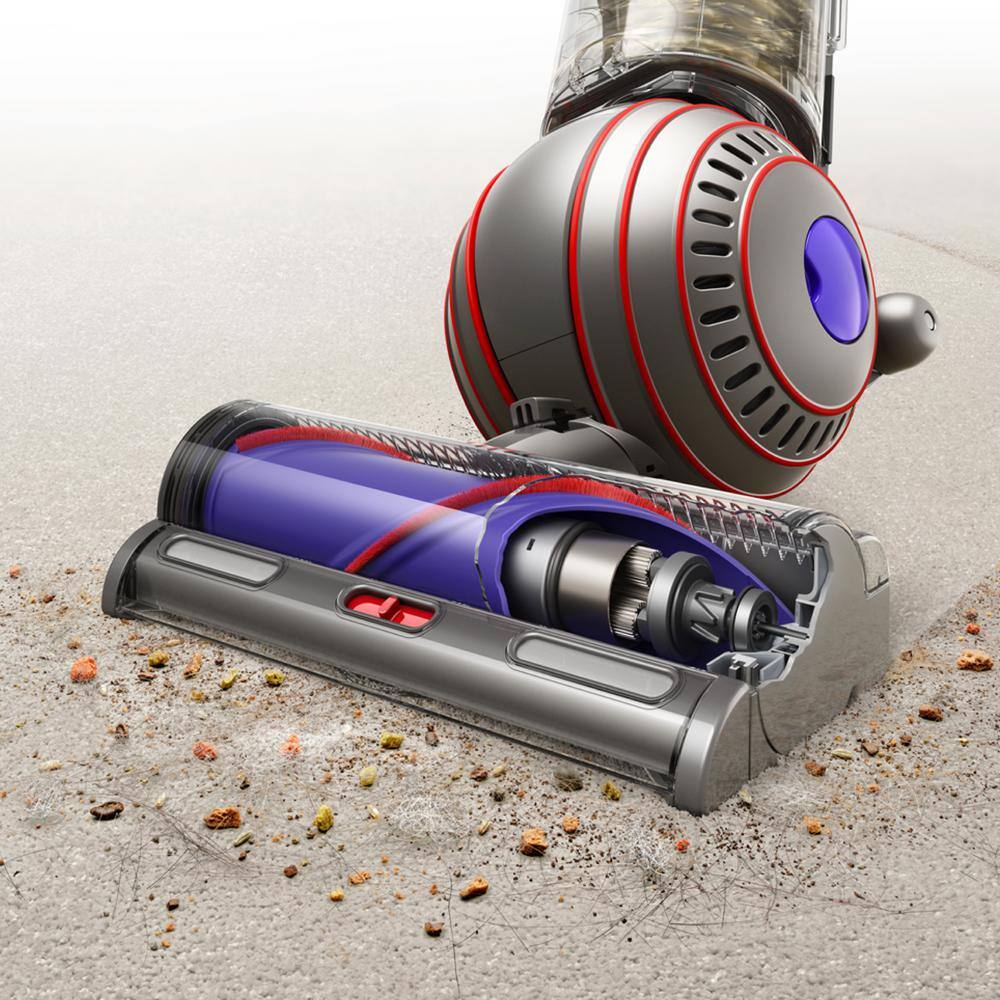  Ball Animal 3-Upright Vacuum Cleaner 405866-01