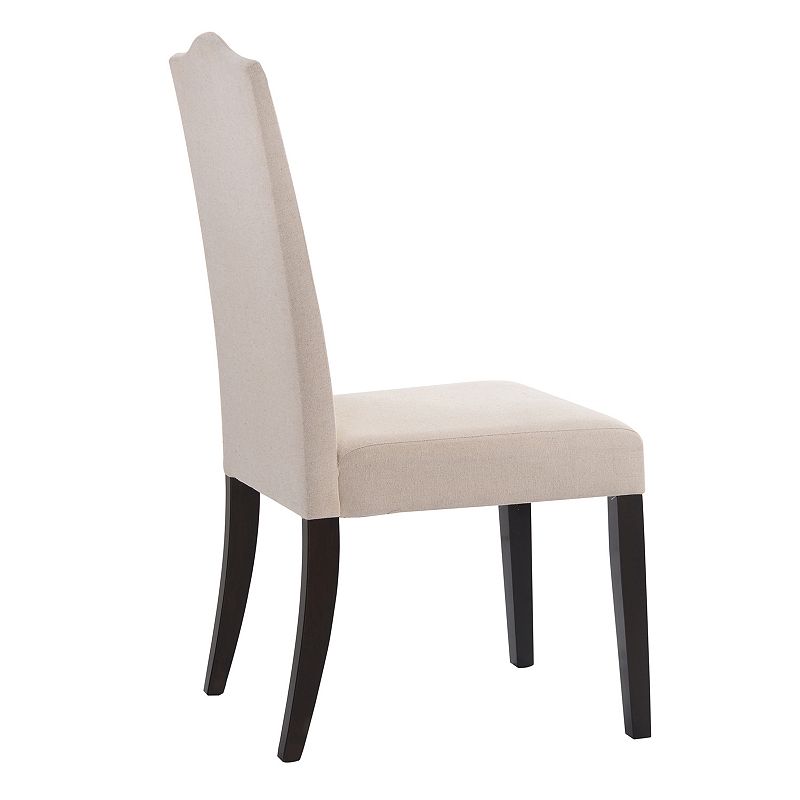 Romero Parsons Accent Chair