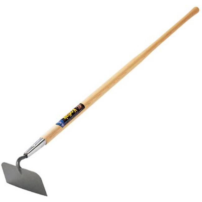 1-2 Inch Shank Cotton Hoe W-60 Inch Handle