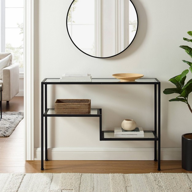 Sloane Console Table Crosley