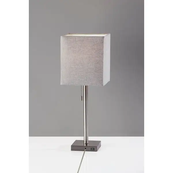 Adesso Estelle Table Lamp