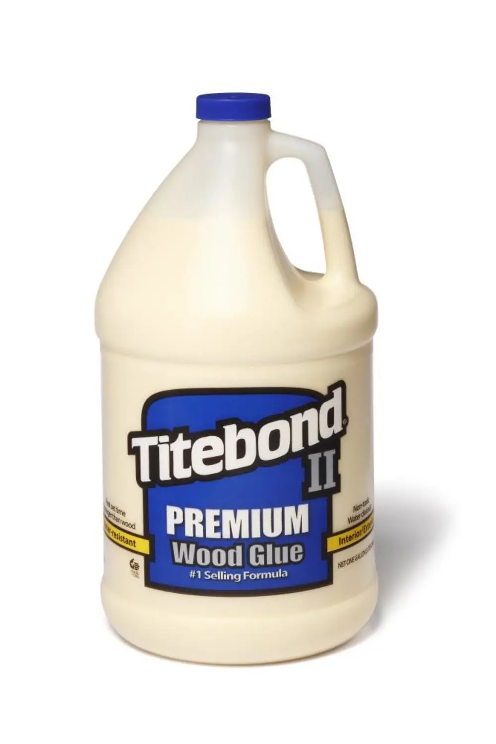 1 Gal Premium II Wood Glue