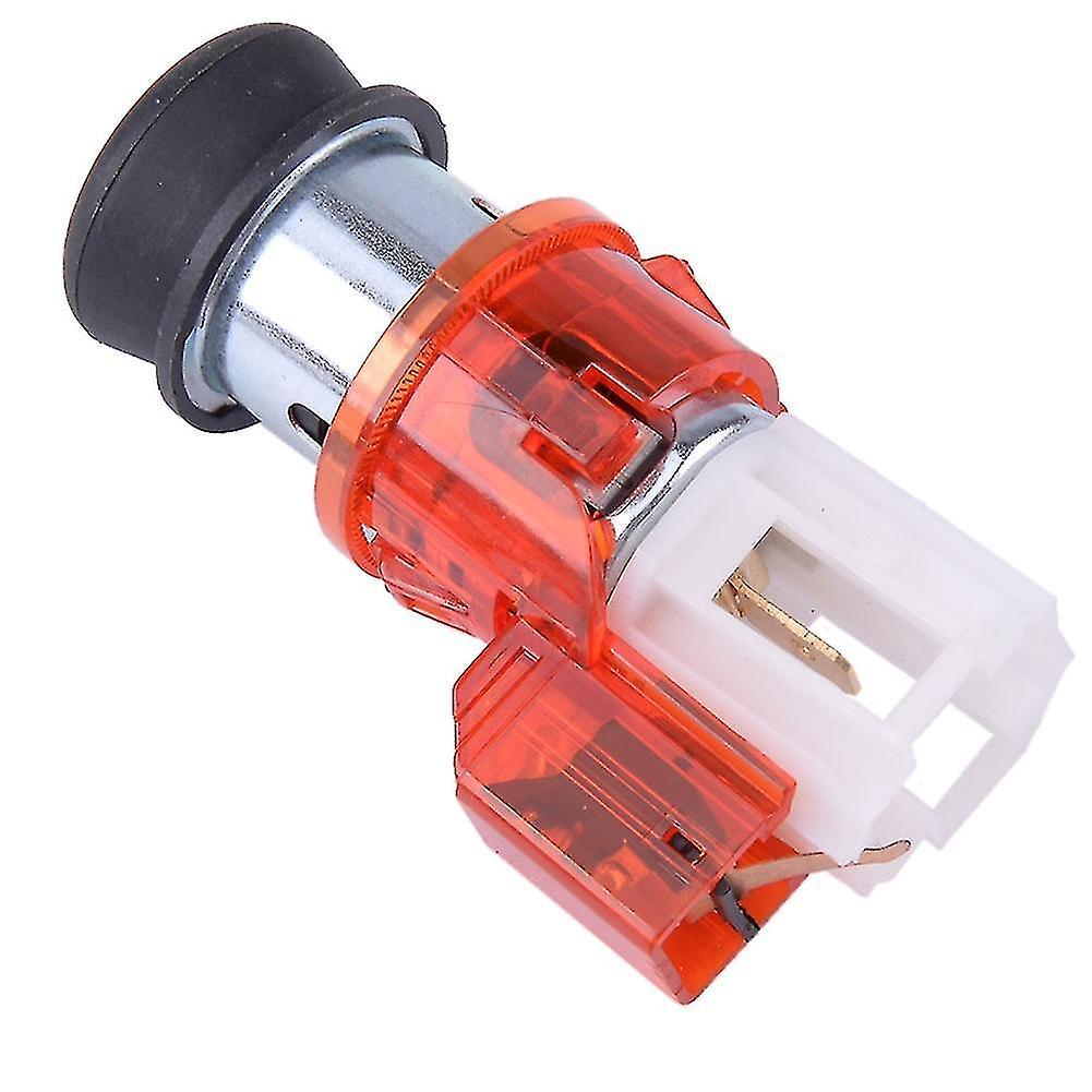 Socket Plug Elements Bezel Set-cigarette Lighter Assembly For A3 S3 A4 S4 A6 A8 S8 Rs6 98-11 8k09193