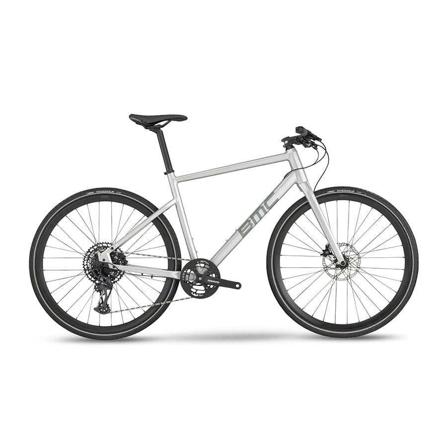 BMC Alpenchallenge AL TWO