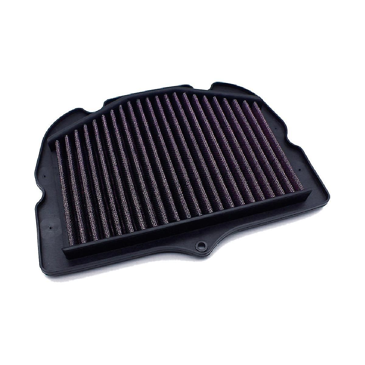 Motorcycle Air Filter For Gsxr1300 Gsx1300r 2008-2019 P-s13s08-0r