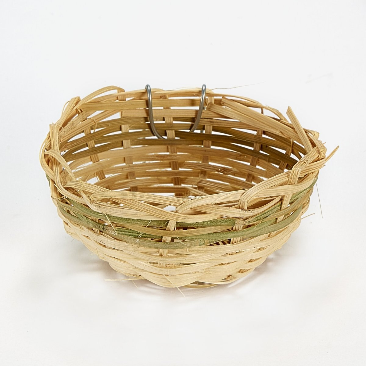 Kaytee Nature's Nest Bamboo Canary Nest