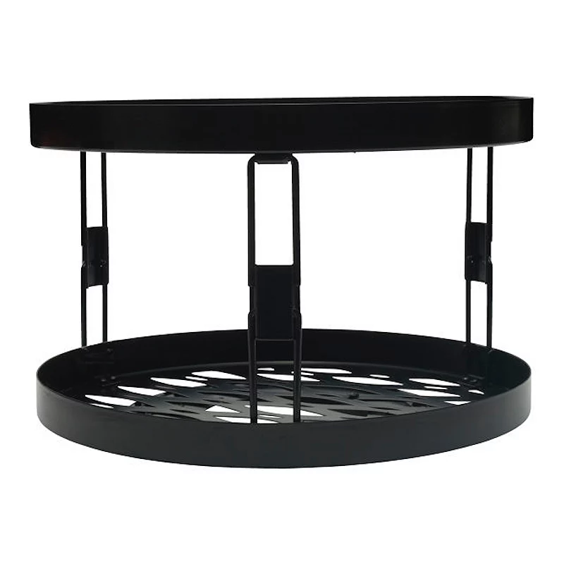 Mikasa Haven 2-Tier Lazy Susan