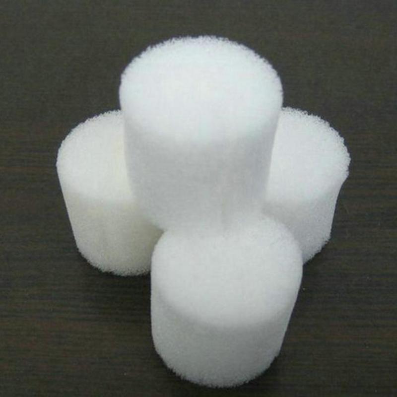 50pcs Transplanted Sponge Soilless Hydroponic Cultivation System B. 44mm