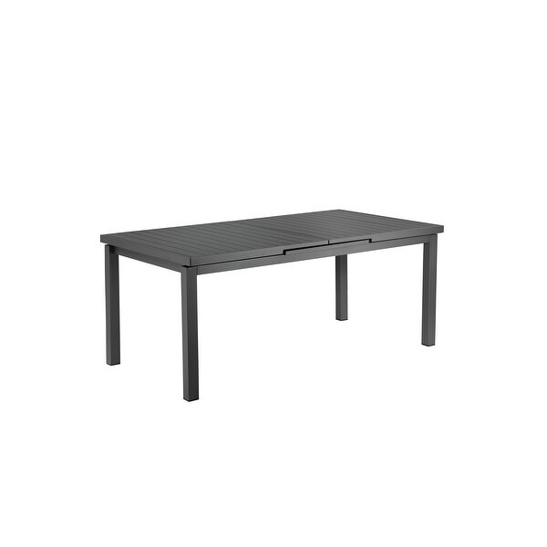 Miami Extension Table