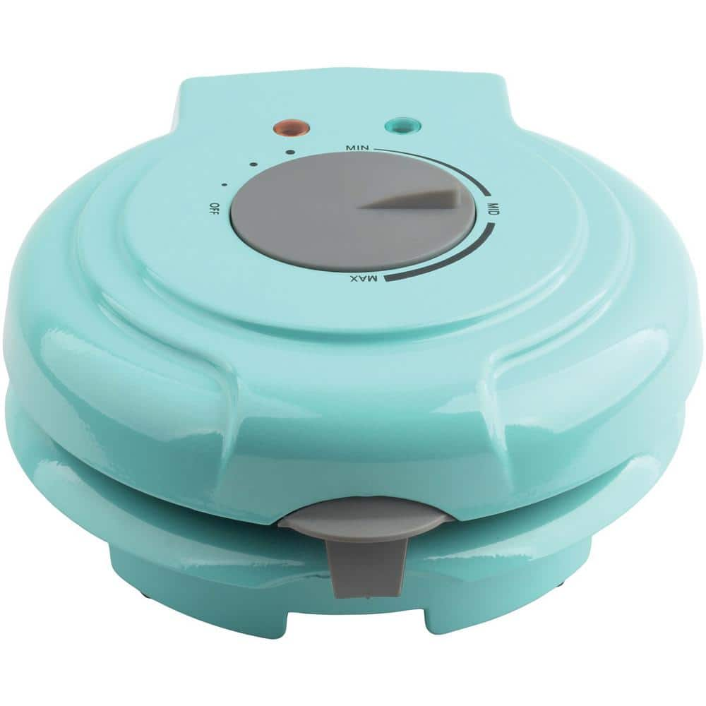 Brentwood Blue Waffle Cone Maker TS-1405BL