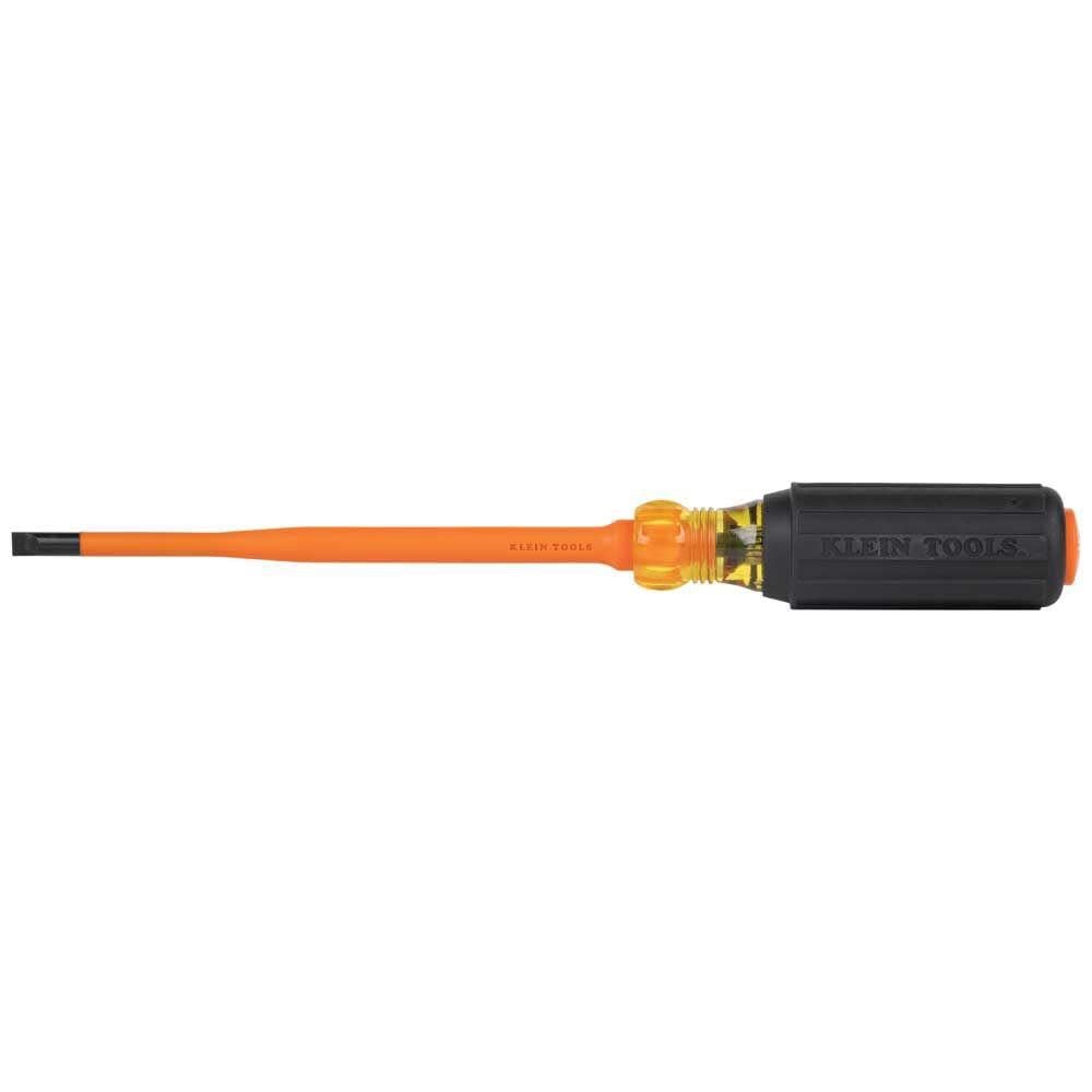 Klein Tools Insulated Screwdriver 1/4