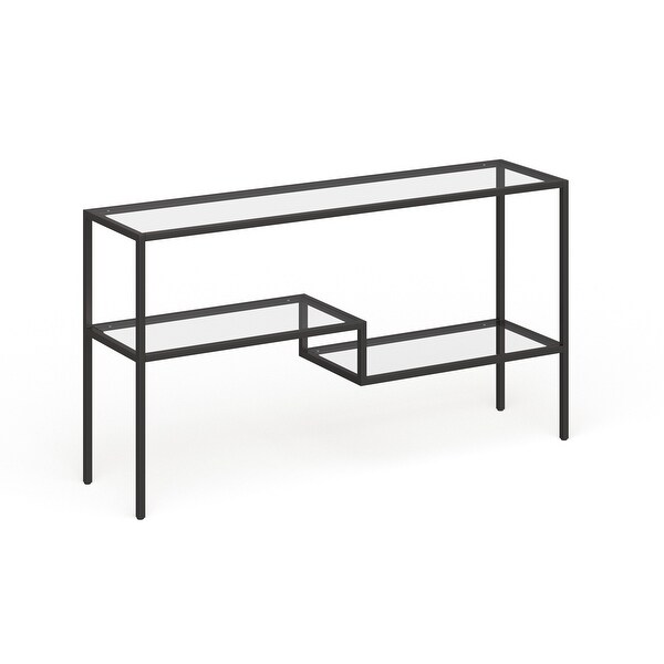 Lovett Console Table