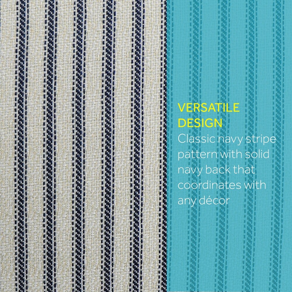 Outdoor/ Indoor Bench Cushion for Patio Furniture