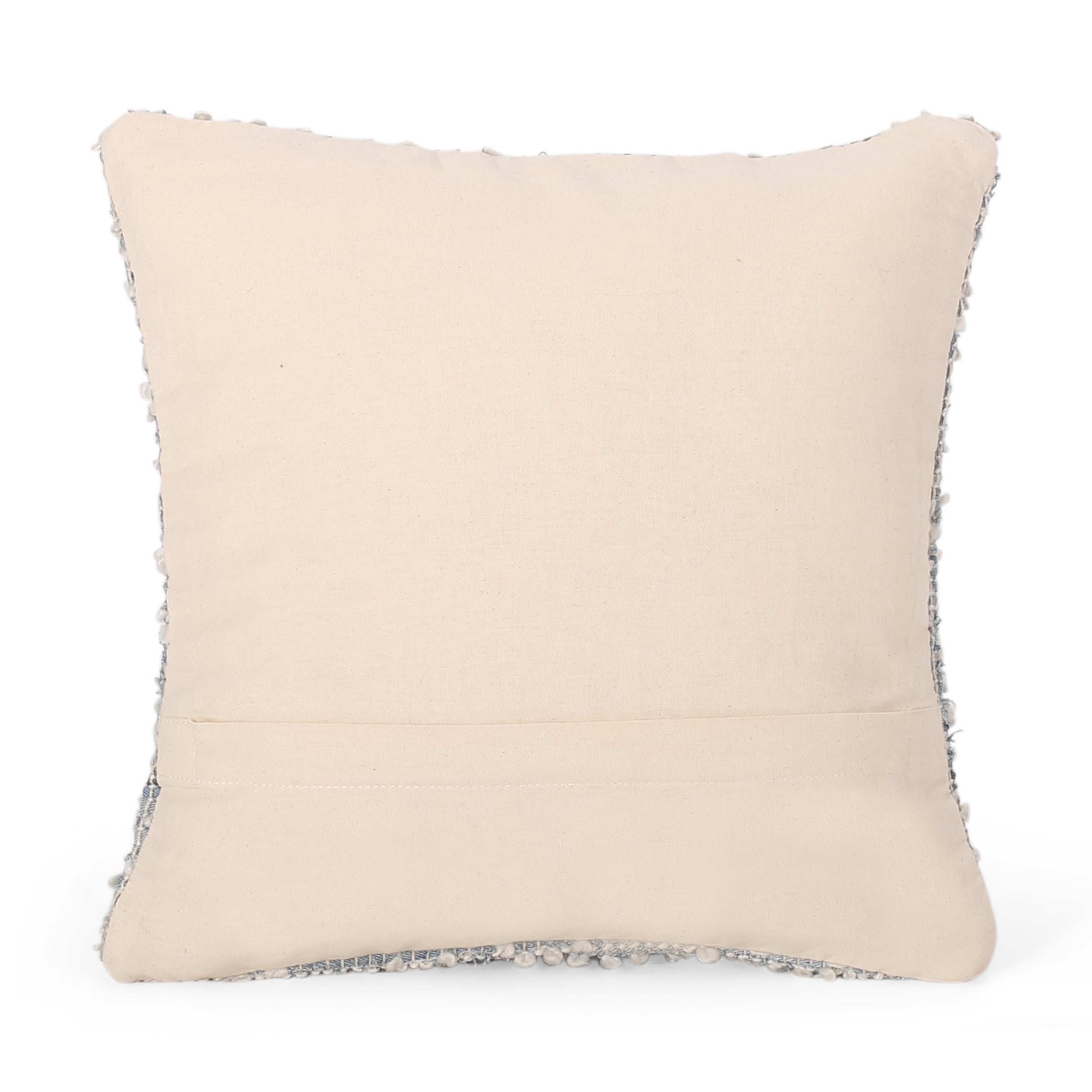 Prabhjot Hand-Woven Pillow Cover