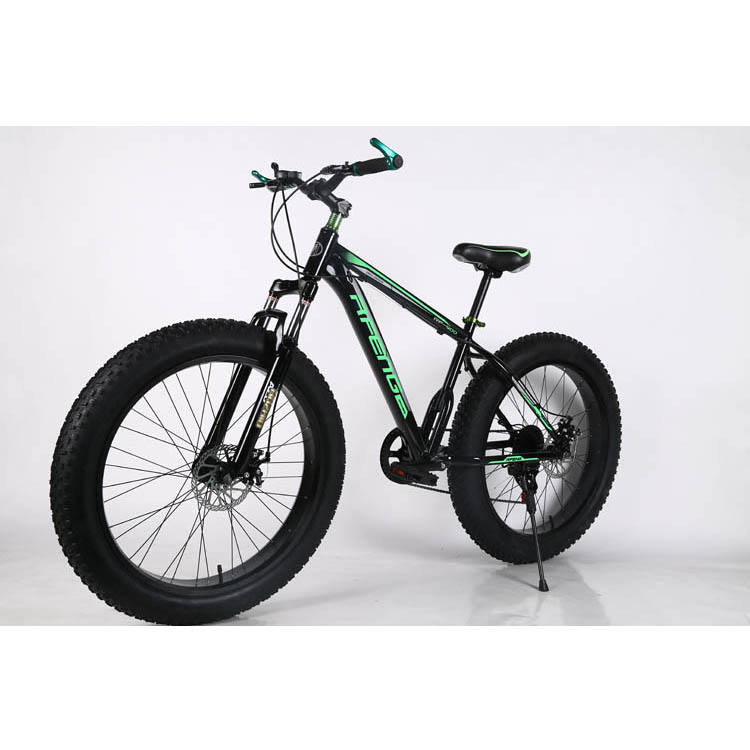 2023 New Design Variable Speed 26 Inch Full Suspension Shock Mountain Bike/Mountain Bicycle/MTB Bike snow bicycle fat tire bike