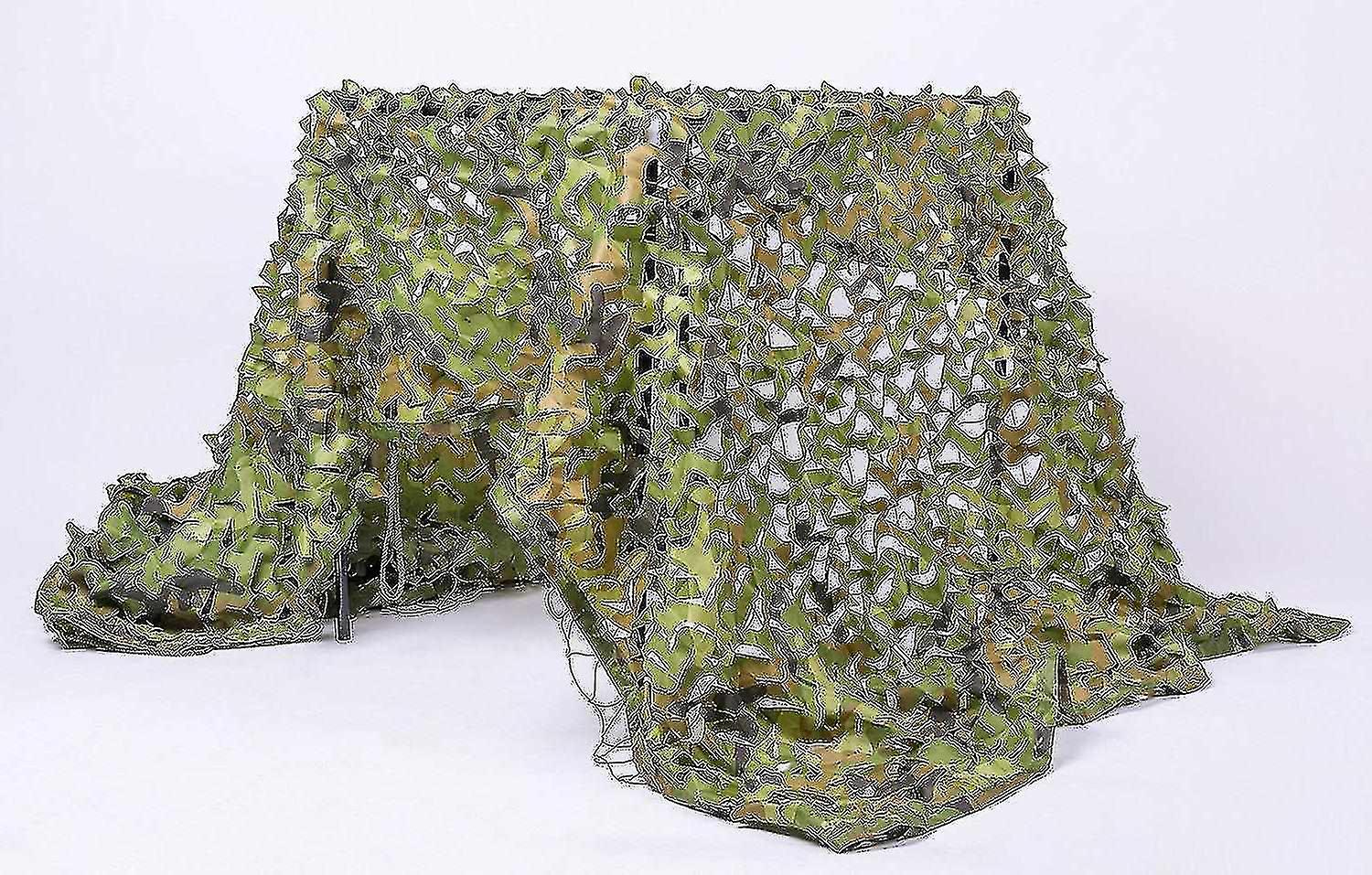 Netting Bulk Roll Camo Netting Army Net Lightweight Durable