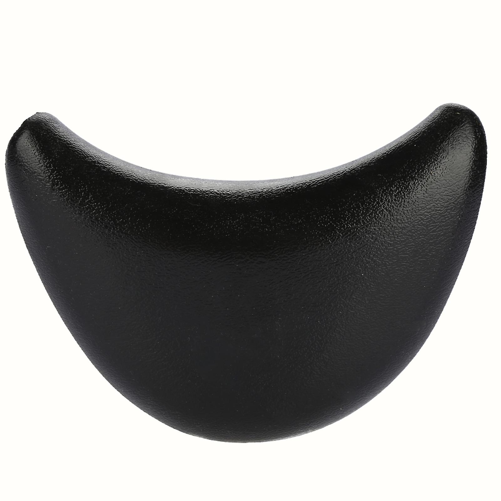 Salon Silicone Hairdressing Hair Washing Neck Pillow Shampoo Bowl Cushion