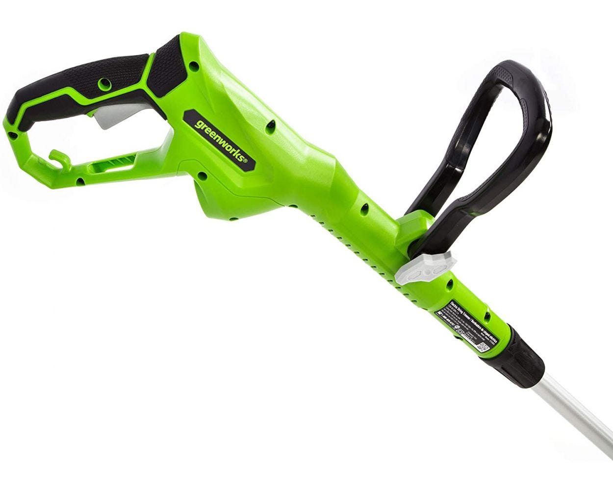 5 Amp 14-Inch Corded String Trimmer | Greenworks Tools