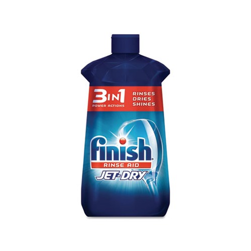 Finish JetDry Rinse Agent  RAC78826CT