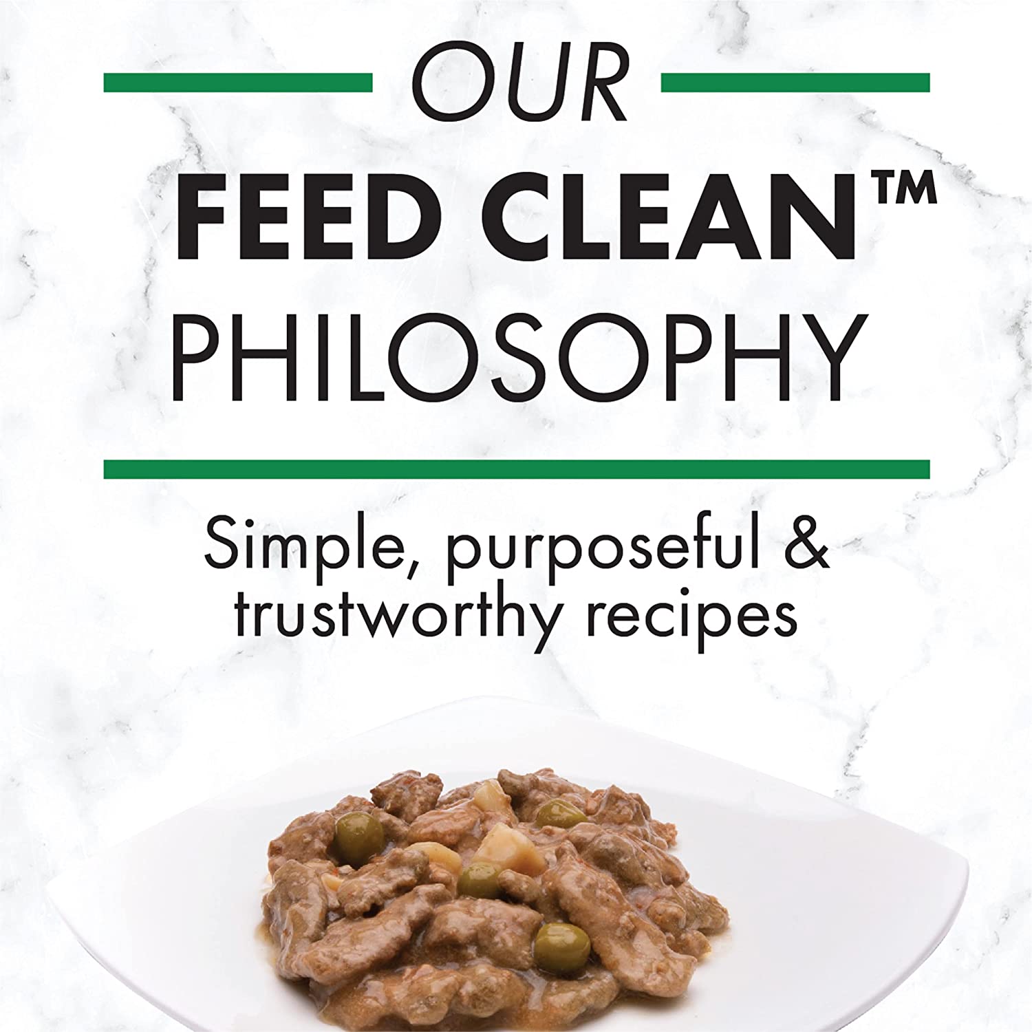 NUTRO PUPPY Grain Free Wet Dog Food Bites in Gravy Tender Chicken Sweet Potato and Pea Recipe