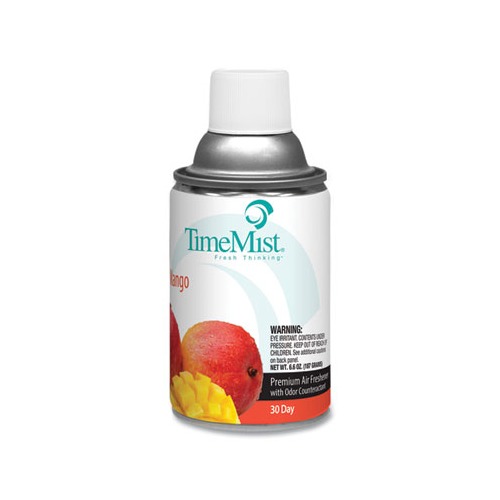 Timemist Premium Metered Air Freshener Refill  TMS1042810