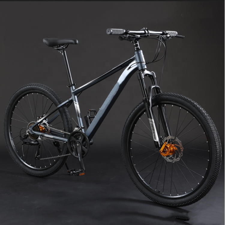 New model mountain bike full suspension trek in 26 27.5 29 inch