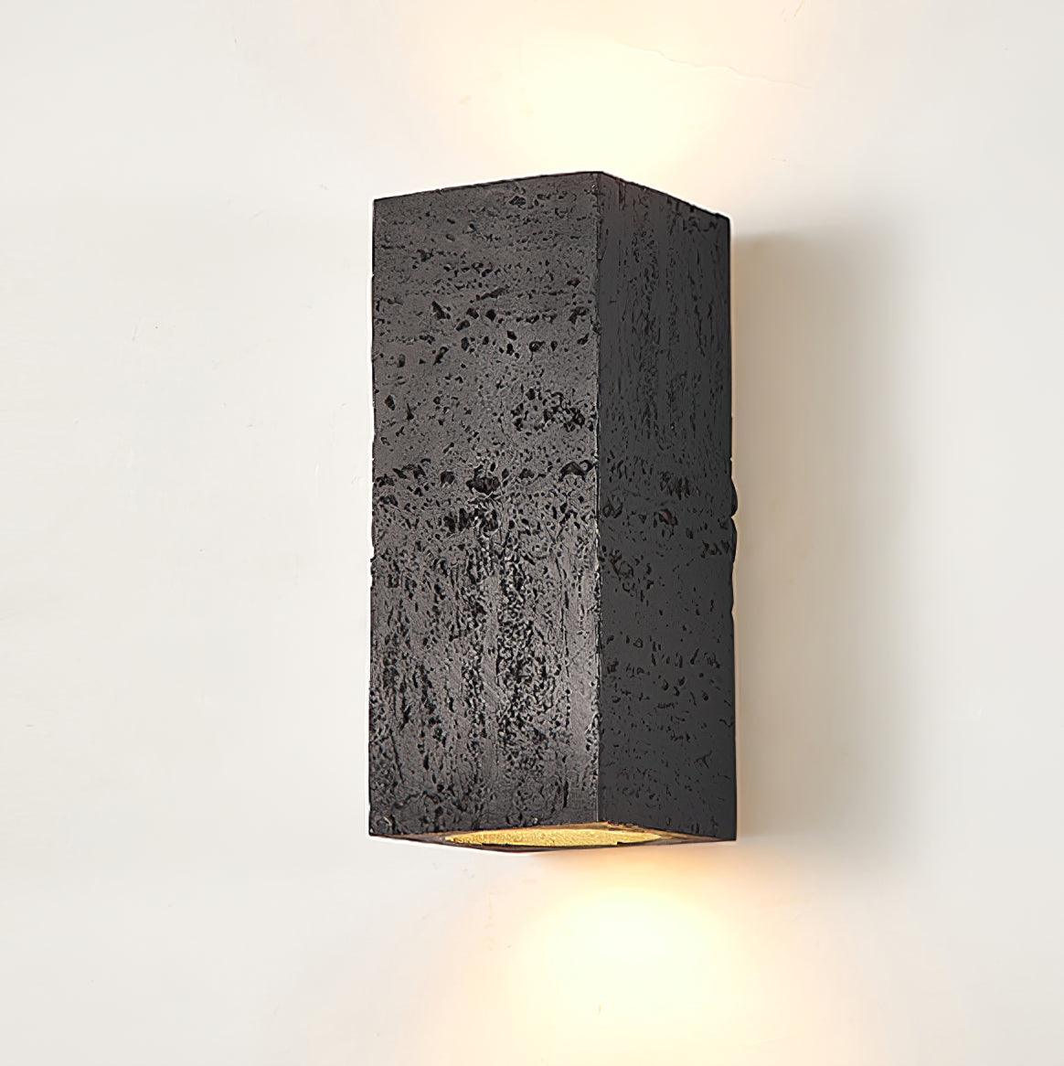 Bricks Wall Lamp