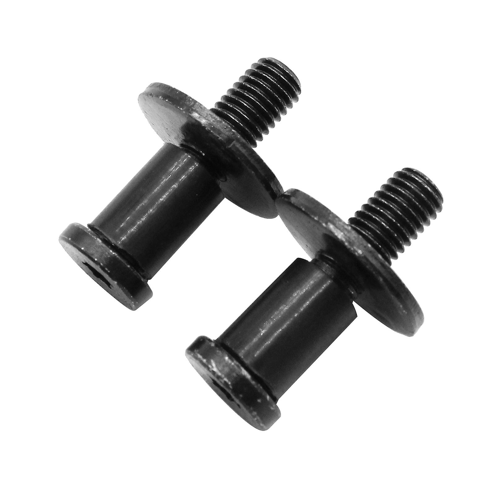 2pcs Tailgate Striker Bolt Replacement For Chevy Gmc Cadillac Hummer