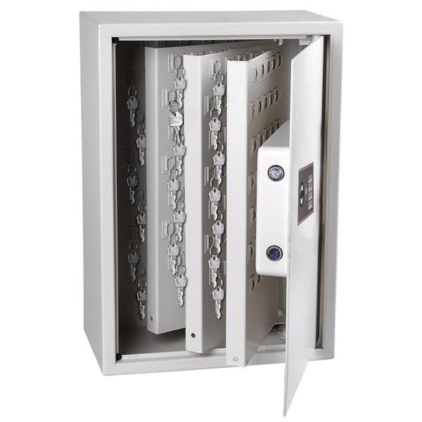 Yescom 245 Piece Digital Key Storage Safe