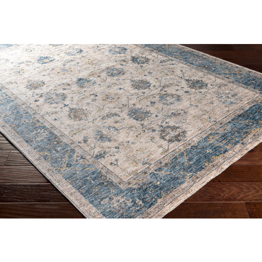 Mirabel Global Beige Rug