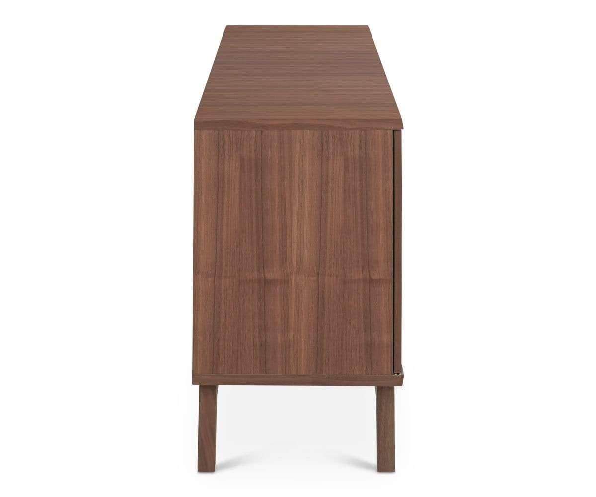 Randers Sideboard - Walnut