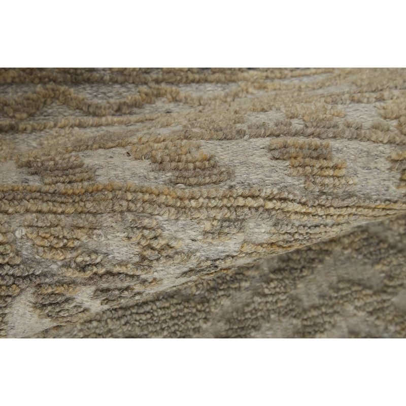 Weave and Wander Eckhart Kylan Rug