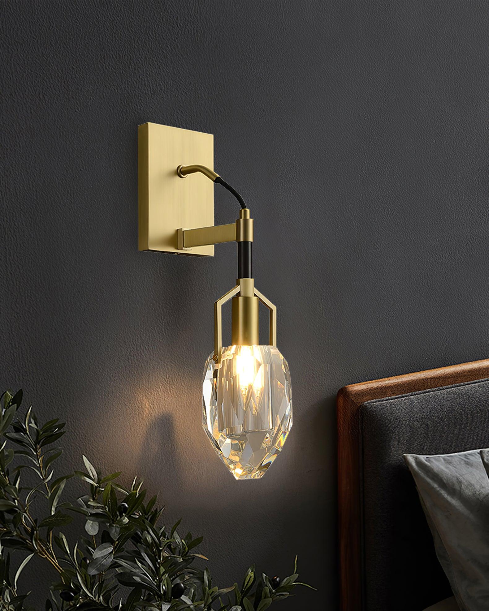 Lavilla Wall Lamp