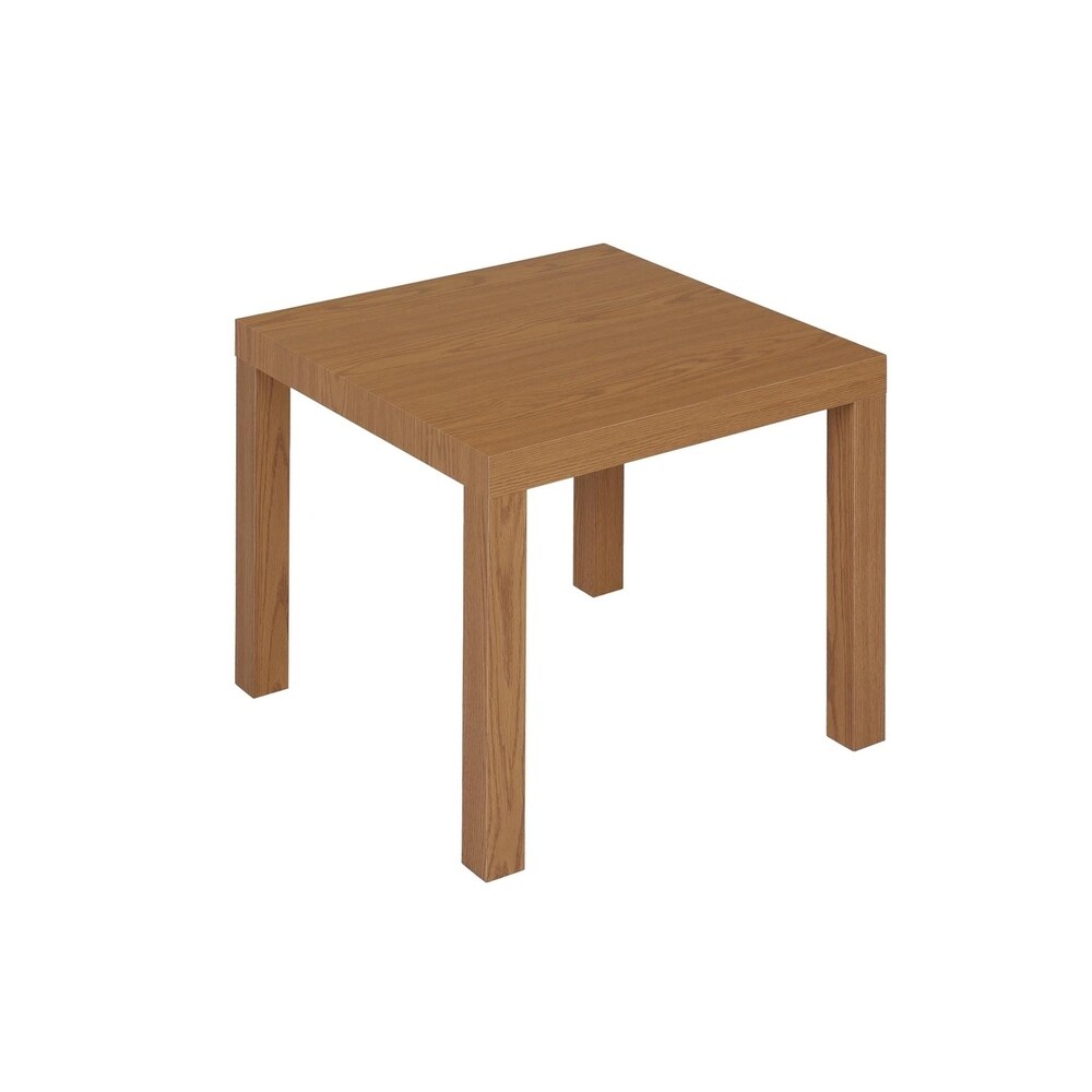 DHP Parsons End Table