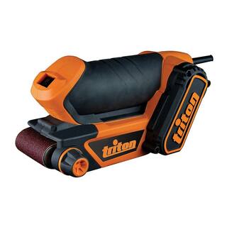 Triton 110-Volt 2.5 in. Corded Palm Sander TCMBS